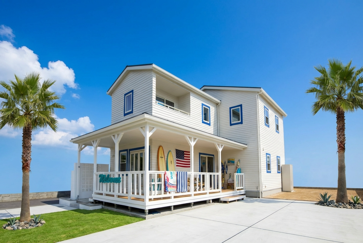 FB HOME Design House